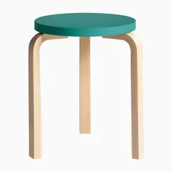 صندلی سه پایه کافه ایی