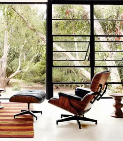 صندلی مناسب کار