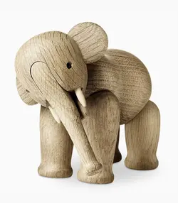 فیل اسباب بازی