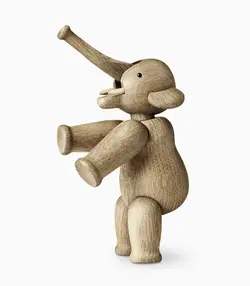 فیل اسباب بازی