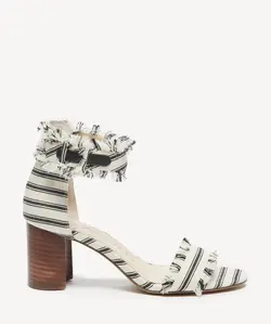 کفش پاشنه بلند زنانه