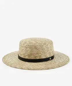 کلاه زنانه طلایی