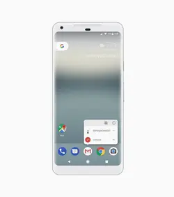 موبایل ال جی V30