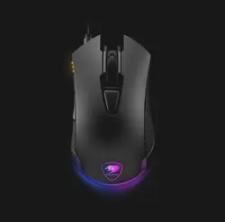 موس گیم سامسونگ