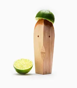 وسایل چوبی آشپزخانه