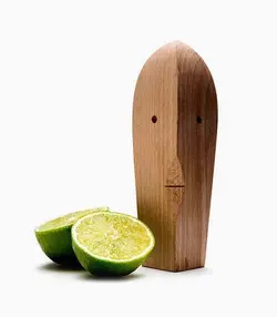 وسایل چوبی آشپزخانه