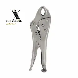 انبر قفلی 7 اینچ