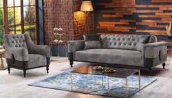 سرویس مبلمان راحتی مدل فیدل - سامی مبل (قصر مبل ملایر) - ارسال سریع به سراسر کشور