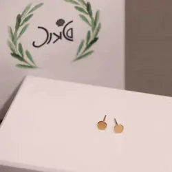 گل گوش پولک