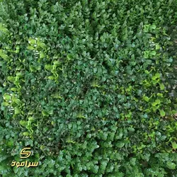 گرین وال پنلی شبدری دو رنگ- کد 06 | سرامود