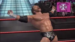دانلود بازی WWE SmackDown vs Raw 2007 برای XBOX 360