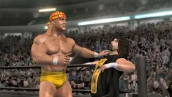 دانلود بازی WWE SmackDown vs Raw 2007 برای XBOX 360