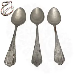سرویس قاشق چنگال قدیمی