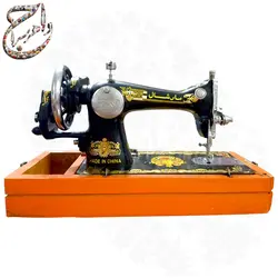 چرخ خیاطی قدیمی مارشال