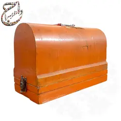 چرخ خیاطی قدیمی مارشال