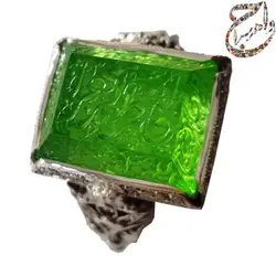 درّ فاطمی حکاکی صلوات خاصه