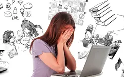 پرسشنامه استرس در محیط کار و شرایط کاری پرفشار کوپر - 1ارگونومیست