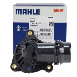 ترموستات بی ام و N46-N46N  11537510959