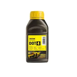 روغن ترمز تکستار TEXTAR DOT4 250ML