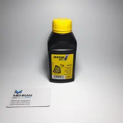 روغن ترمز تکستار TEXTAR DOT4 250ML