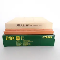 فیلتر هوا بی ام و  F20-F30  13718507320