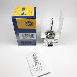 لامپ D1S بی ام و 63112338065