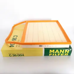 فیلتر هوا بی ام و  E92/E93-Z4/E89   13717556961