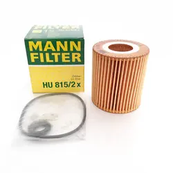 فیلتر روغن ب ام و  N46-N46N   11427508969