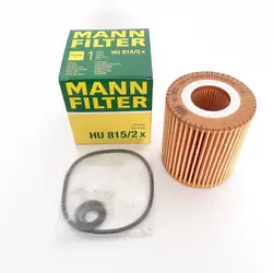 فیلتر روغن ب ام و  N46-N46N   11427508969