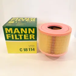 فیلتر هوا بی ام و  E82-E90  13717536006