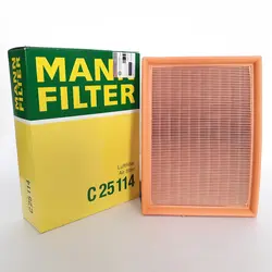 فیلتر هوا بی ام و   E46   13721730449