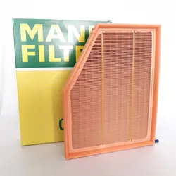 فیلتر هوا بی ام و E60-E63/E64 13717521033