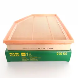 فیلتر هوا بی ام و E60-E63/E64 13717521033