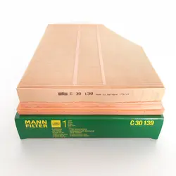 فیلتر هوا بی ام و E60-E63/E64 13717521033