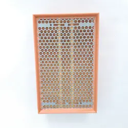 فیلتر هوا بی ام و   E65-E66   13717514832