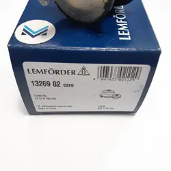 دسته موتور گیربکس بی ام و X1/E84 - Z4/E89 کد 22316799330