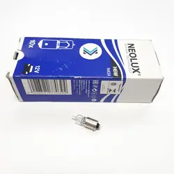 لامپ نئولوکس H6W بسته 10 عددی