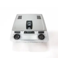 یونیت سانروف بی ام و استوک کد 61319225488