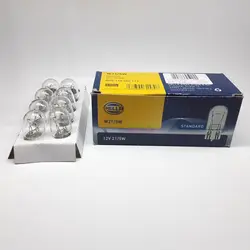 لامپ هلا HELLA W21W بسته 10 عددی