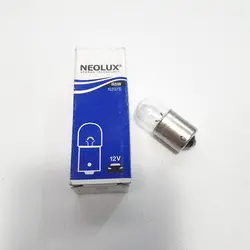 لامپ نئولوکس NEOLUX R5W بسته 10 عددی