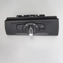 کلید چراغ بی ام و استوک کد 61319169401