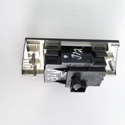 کلید چراغ بی ام و استوک کد 61319169401