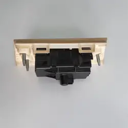 کلید چراغ بی ام و استوک کد 61319169398