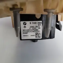 کلید چراغ بی ام و استوک کد 61319169398