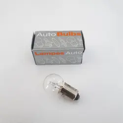 لامپ AUTOLAMPEN 12V 5W بسته 10 عددی