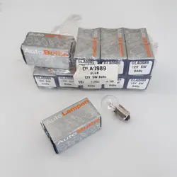 لامپ AUTOLAMPEN 12V 5W بسته 10 عددی