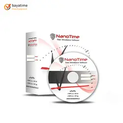 نرم افزار حضور و غیاب نانوتایم نسخه ویندوز