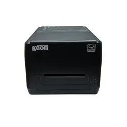 مشخصات،قیمت و خرید لیبل پرینتر اکسیوم (Axiom) مدل T451B