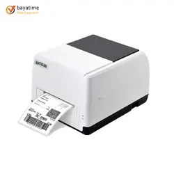 مشخصات،قیمت و خرید لیبل پرینتر اکسیوم (Axiom) مدل T451B