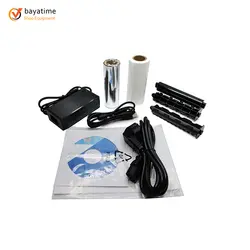 مشخصات،قیمت و خرید لیبل پرینتر اکسیوم (Axiom) مدل T451B